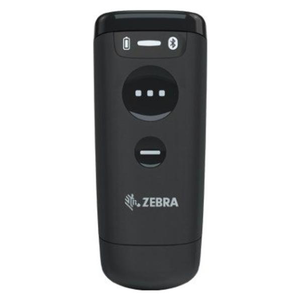 Zebra Barcode-Leser CS60 Tragbarer 1D-Barcode-Leser (1D-Barcodes, 2D-Barcodes) (CS6080-SR40004VZWW)