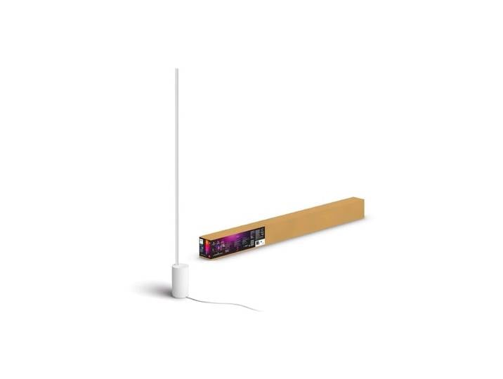 Philips Hue Gradient Signe Stehleuchte (weiß) - White & Color Ambiance