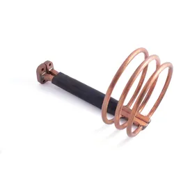 ELMAG Induktionsheizspirale komplett Ø 140mm - 58288