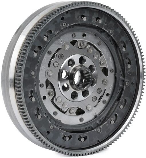 SACHS 2295 001 534 Dual mass flywheel
