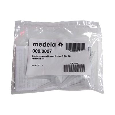 Medela Finger Feeder 5 St Sauger