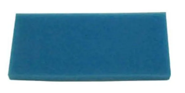 Filtro de Espuma Aspirador DYSON modelo DC16