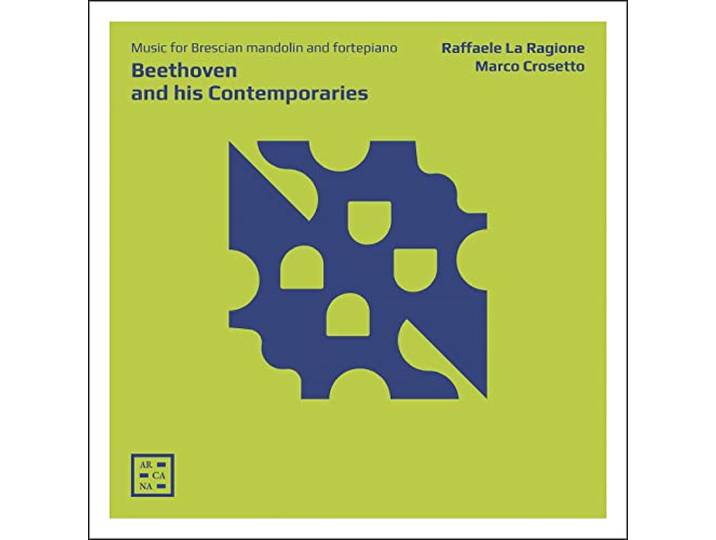 Beethoven and His Contemporaries