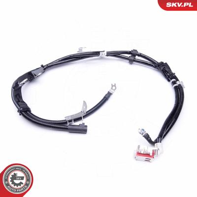 ESEN SKV Batterieadapter 96SKV310 für Mercedes