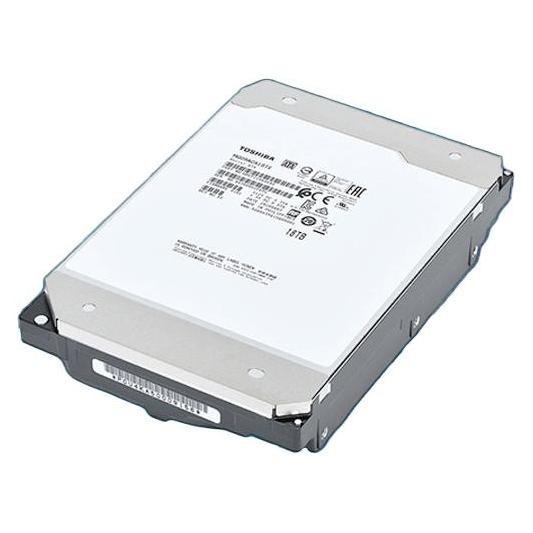 Toshiba MG09, 3.5", 14 TB, 7200 RPM (14 TB, 3.5") (MG09SCA14TA)
