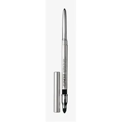 Clinique, Eyeliner + Kajal, Quickliner (07-really black)