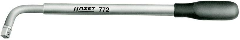 HAZET 772 Radmutternschlüssel