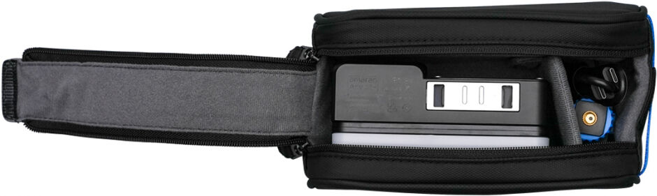 Aputure Amaran Ace 25x Charcoal Kit