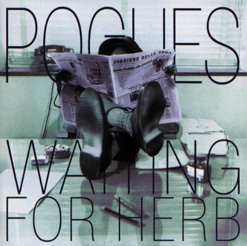 the Pogues - Waiting for Herb - Preis vom 08.10.2026 07:26:42 h