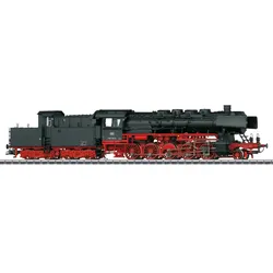 Märklin 37814 H0 Dampflokomotive mit Kabinentender Baureihe 051, DB, Ep. IV