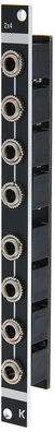 Klavis 2x4