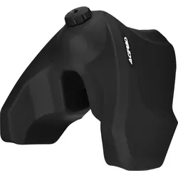Acerbis Suzuki DR 650 25 L, Kraftstofftank - Schwarz - 25 l
