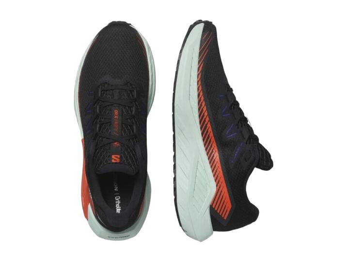 Salomon DRX DEFY GRVL W L47564300 40