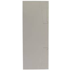 Striebel & John 2CPX039226R9999 ZG113 Trennwand ZF seitlich für Abdeckungen 300 mm Trennwand Kunststoff 1 St.