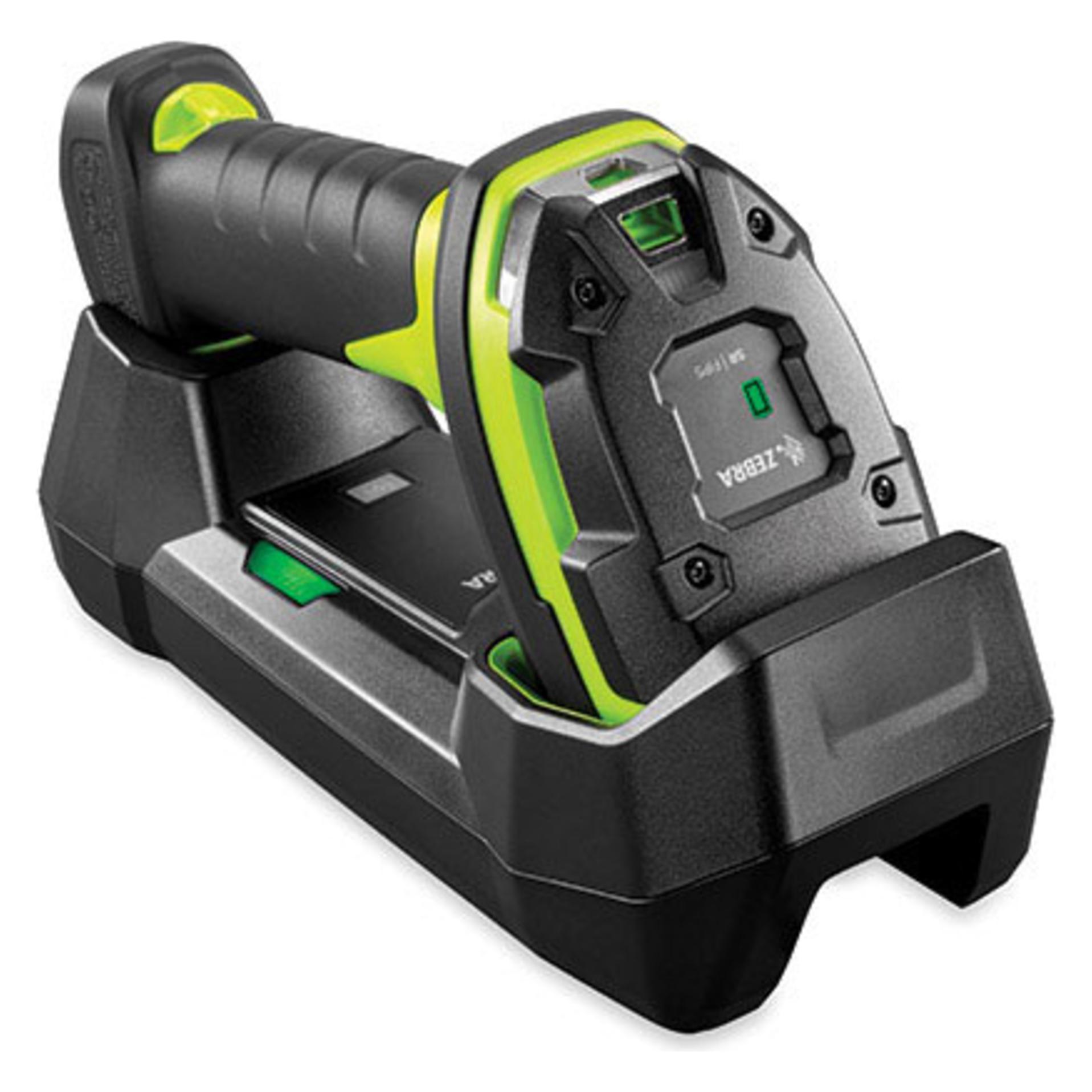 Zebra DS3678-D Std Cradle USB KIT (1D-Barcodes, 2D-Barcodes) (DS3678-DP3U4212S1W)