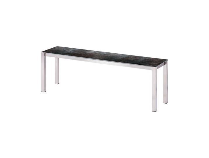 Ellems Keramikbank Stettin Darknight 140 x 32.5 x 45 cm
