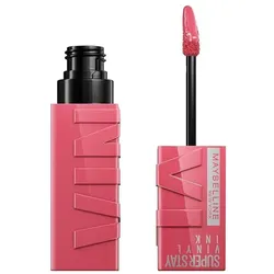 Maybelline Superstay Vinyl Ink Liquid Lipstick 145-Rouge 4,2ml