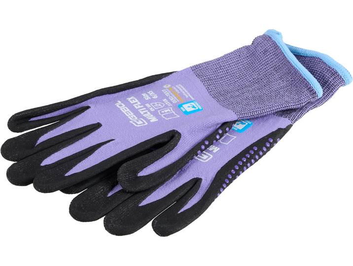 Gebol Handschuhe Multi Flex Lady 6