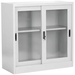 Carmen CR-1264 J Aktenschrank aus Metall