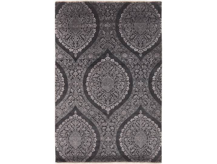 Sindhi Teppich 168x257 Handgeknüpft Modern Orientteppich Designteppich