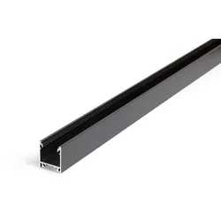 Brumberg Leuchten LED-Alu-Profil 2000mm 53603080