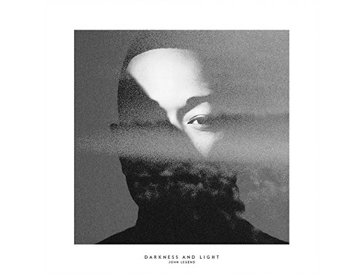 John Legend - Darkness And Light