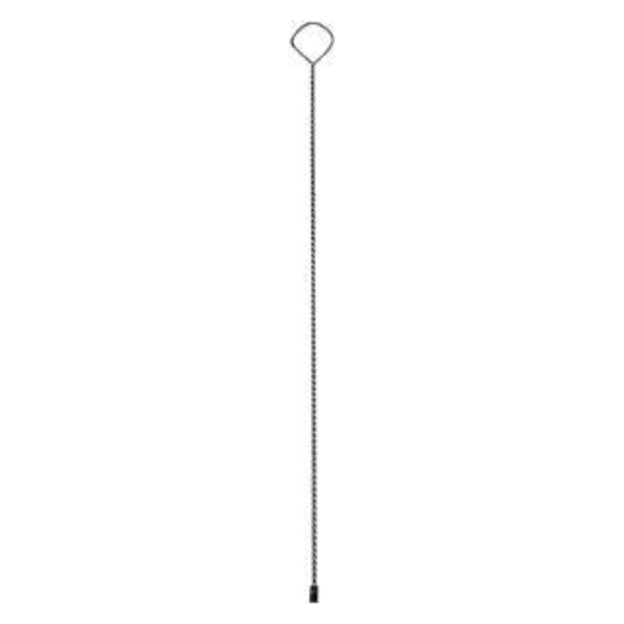 Magni 'Format 4332163440352 - biegsamer Drahtstiel 1000 mm 1/2 Innengewinde (4332163440352)