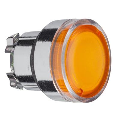 Schneider Electric Leuchtdrucktaster ZB4BW35