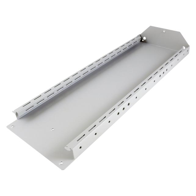 Cubic Korpusschiene 3 Module, Länge=572mm, 1 Modultiefe (Gehäuse) (5705100000619)