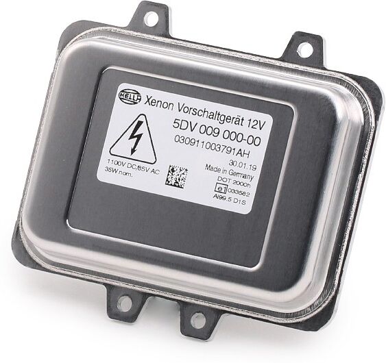 HELLA 5DV 009 000-001 Xenon ballast
