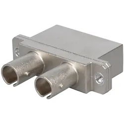 LWL KUPPLUNG 5 - SC-Duplex, Multimode