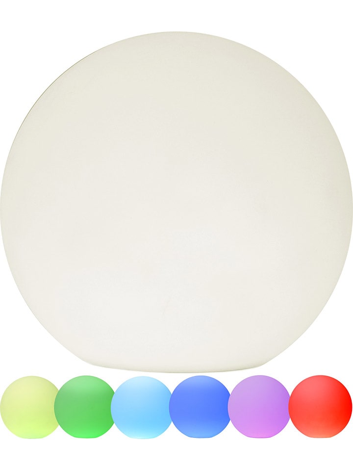 STAR Trading LED-Kugel "Twilights" in Farbwechsel - Ø 20 cm - onesize