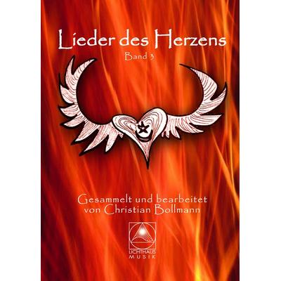 Lieder des Herzens. Band 3 -
