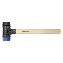 Wiha 832-13 Safety 60mm Schonhammer Safety weich/mittelweich 26652