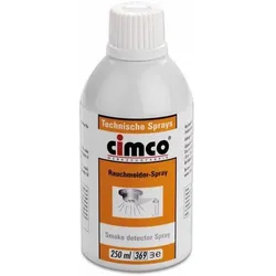Rauchmelder-Testspray Cimco