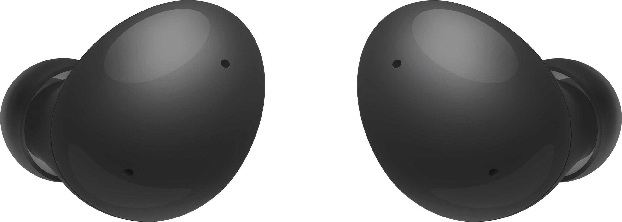 Samsung Galaxy Buds2, Kabellos, Anrufe/Musik, Kopfhörer, Schwarz