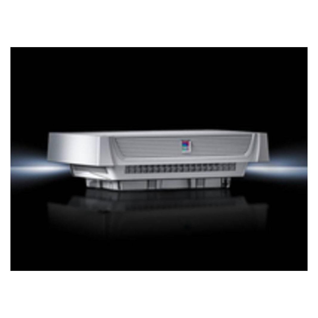 Rittal Roof ventilation TopTherm 500/525 m3/h 50/60Hz BHT (3139100)