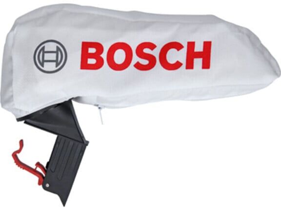 Sac à poussières/copeaux BOSCH pour GHO 12V-20 (2608000675)
