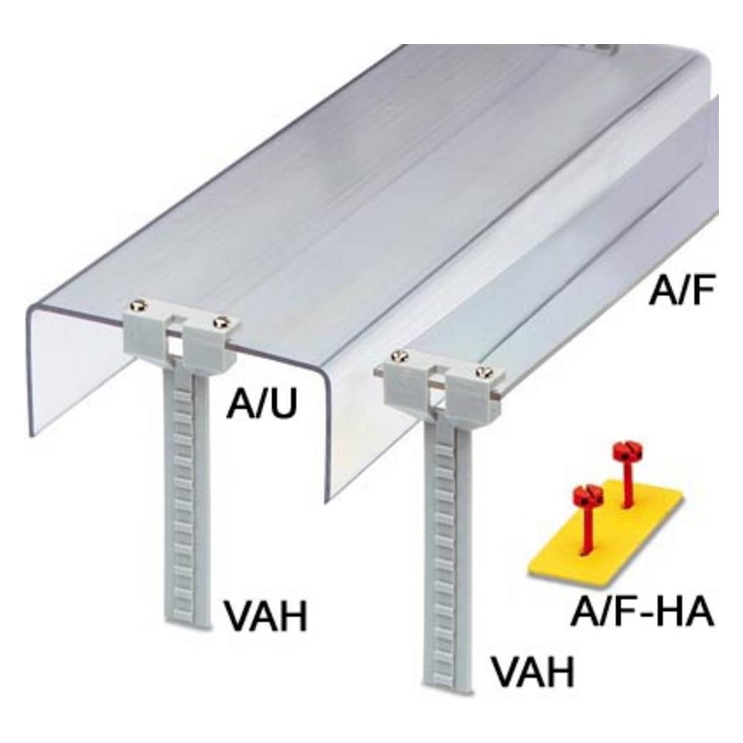 Phoenix Contact Abdeckprofil A/F 60 Inhalt: 1 St. (1004979)