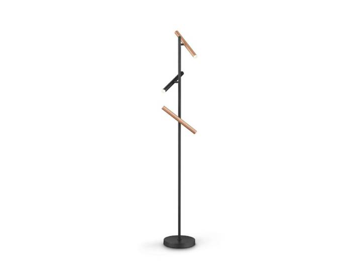 Musterring Stehleuchte Calina Minimalistisch, Modern CCT (Correl