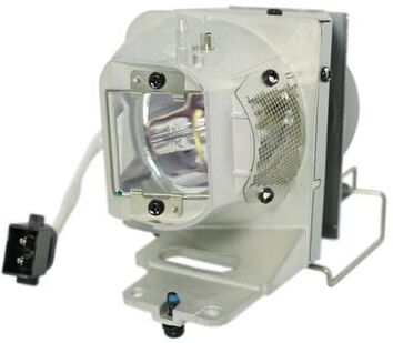 Jaspertronics™ Original Lamp & Housing for the Acer PE-840 Projector - 1 Year Warranty