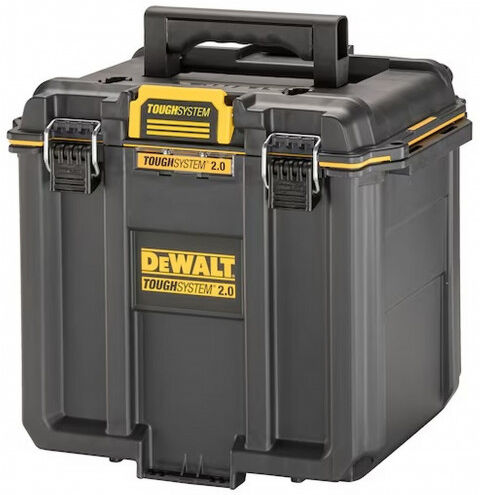 DeWALT DWST08035-1 ToughSystem 2.0 1/2 coffret grande contenance