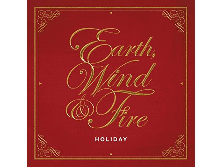 Earth, Wind & Fire - Holiday