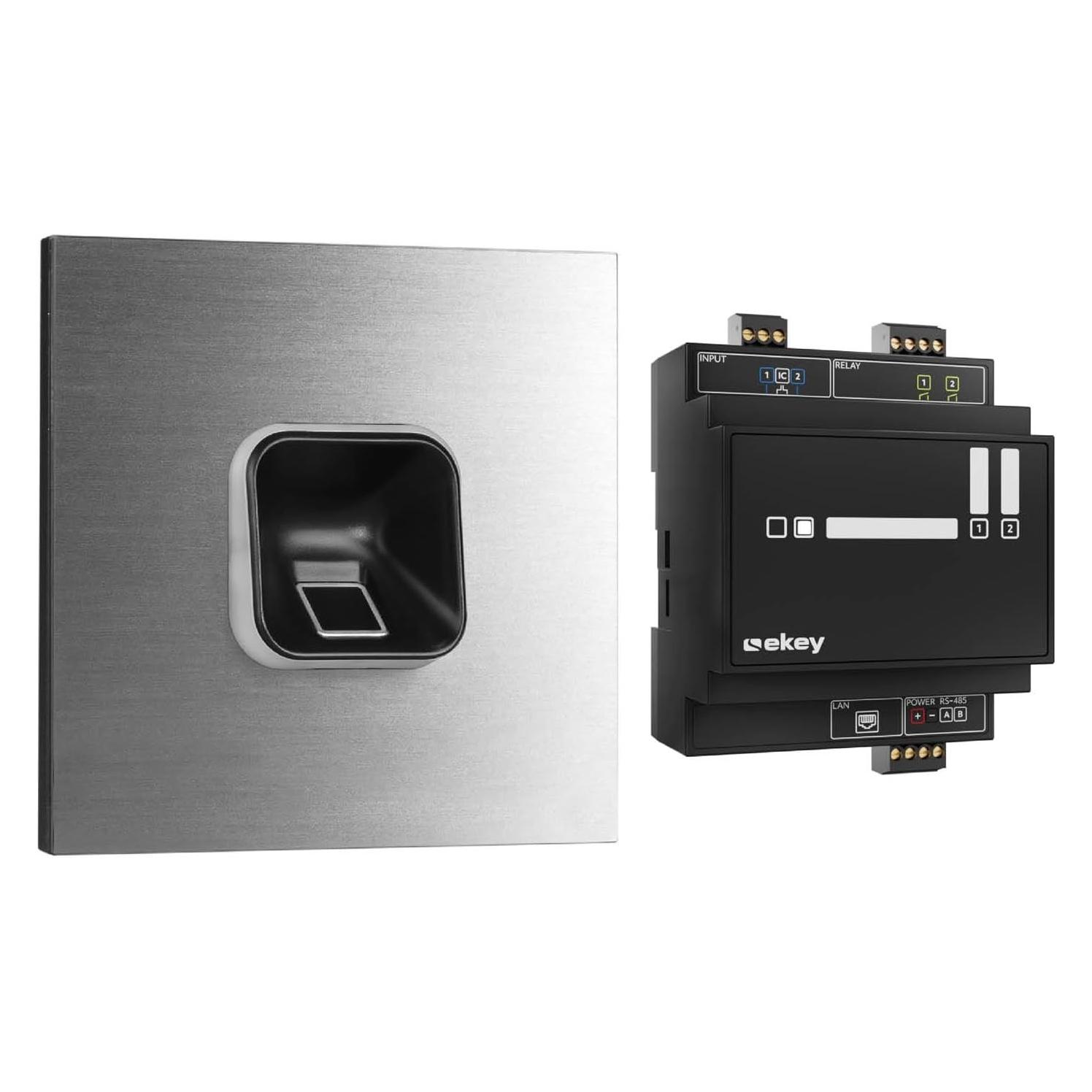Ekey Fingerscanner (Fingerabdruck) (204701)