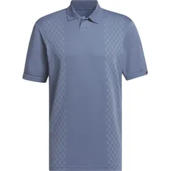 adidas Polo Ultimate365 Tour, blaugrau