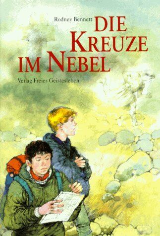 Rodney Bennett - Die Kreuze im Nebel. ( Ab 12 J.) - Preis vom 05.10.2026 03:47:11 h