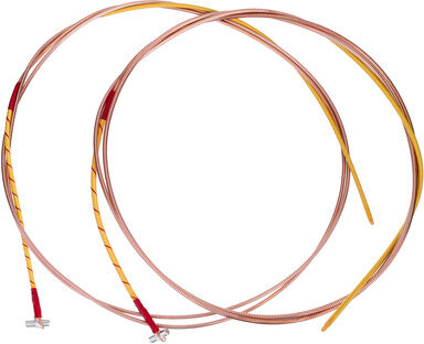 Aquila Gold Springs 22 Series A & E