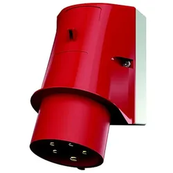 Mennekes Wandstecker 3298