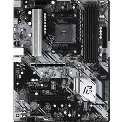 ASR 90MXBCY0 - ASRock B550 Phantom Gaming 4  (AM4)