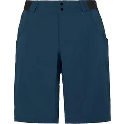 VAUDE Herren Shorts Me Loamer Shorts, Größe 3XL in Blau Blau